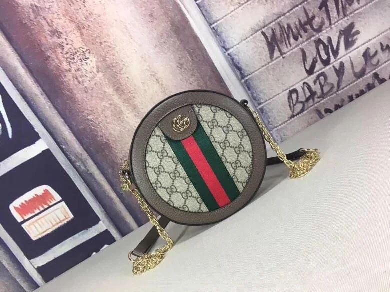 MO - Top Quality Bags Gucci 082