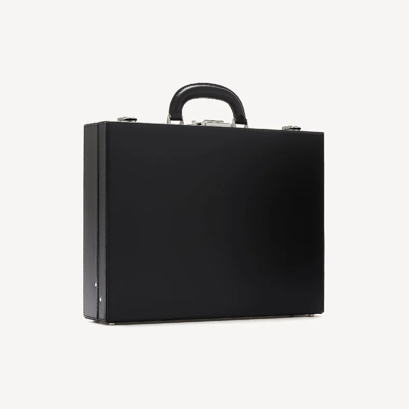 New Bond Attaché - Black