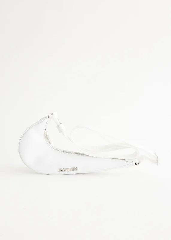 x Jacquemus Le Swoosh Bag