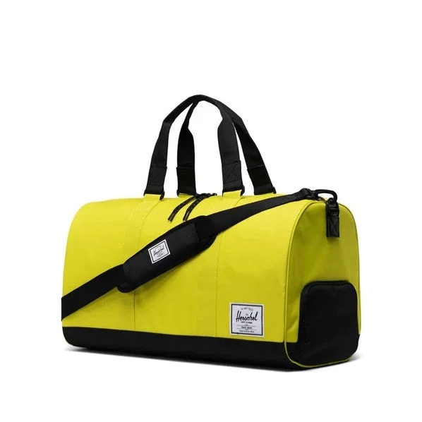 Novel Duffle (Sulphur Spring)