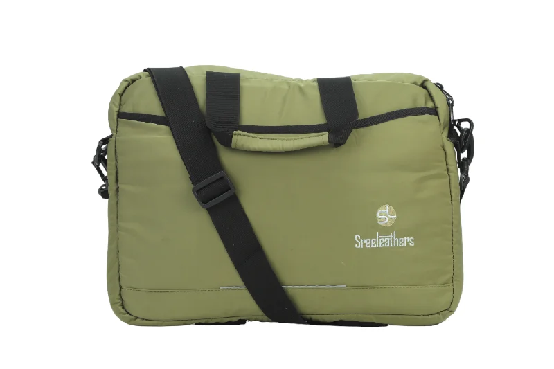 OFFICE BAG POLYESTER 999912