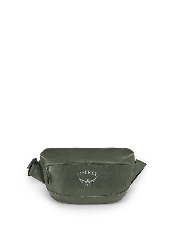 Osprey Transporter Waist - Haybale Green