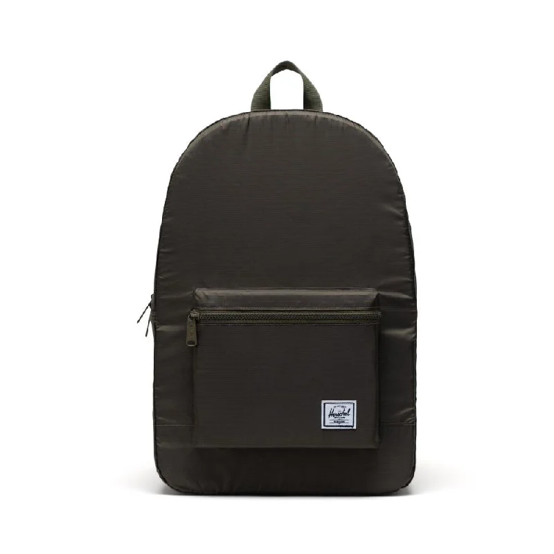 Packable Daypack (Ivy Green)