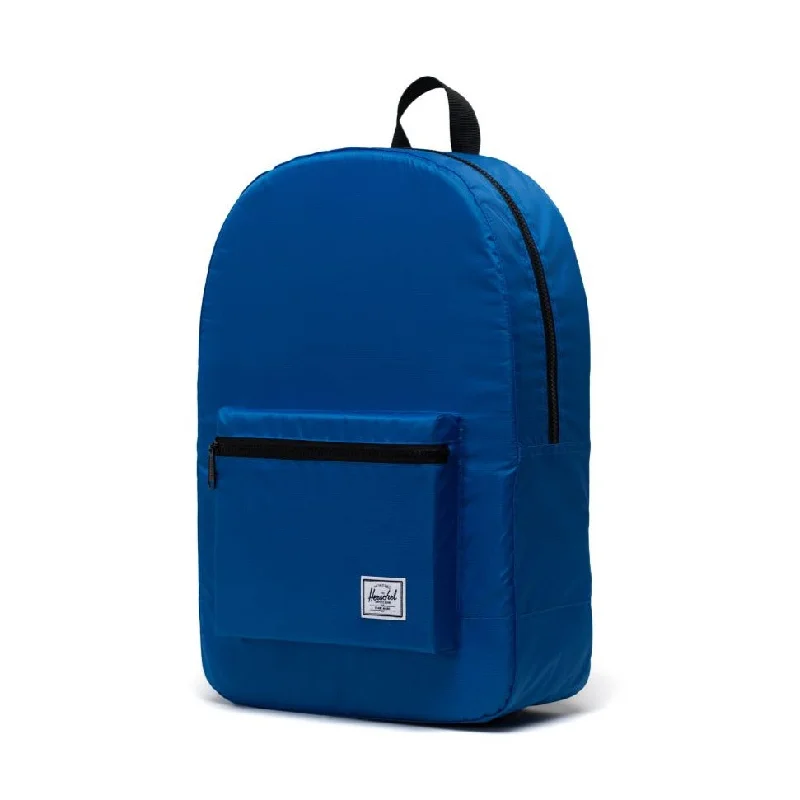 Packable Daypack (Strong Blue)