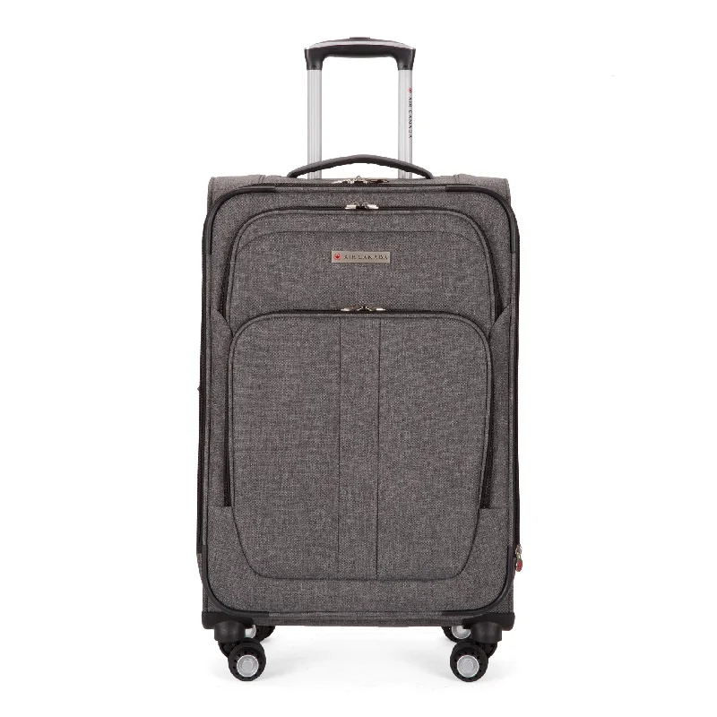 Panache Softside 26.5"" Luggage