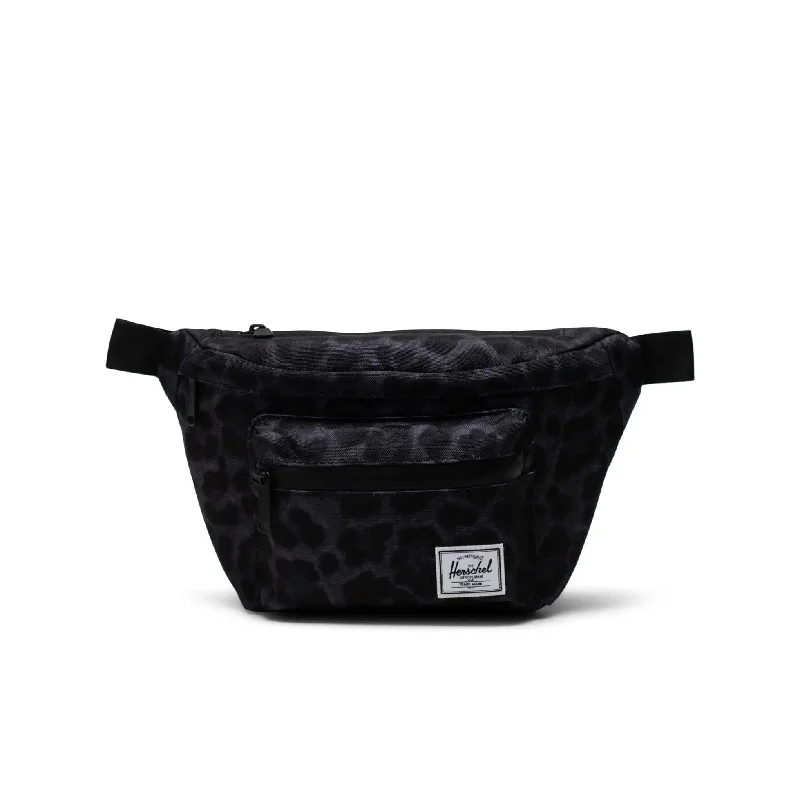 Pop Quiz Hip Pack (Digi Leopard Black)