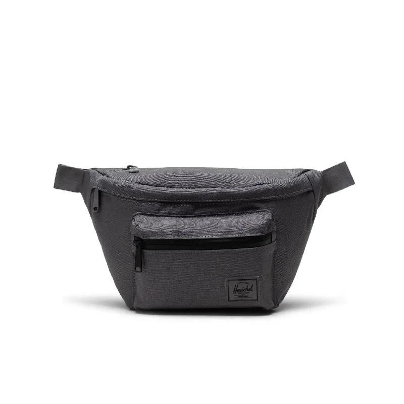 Pop Quiz Hip Pack (Gargoyle Tonal)