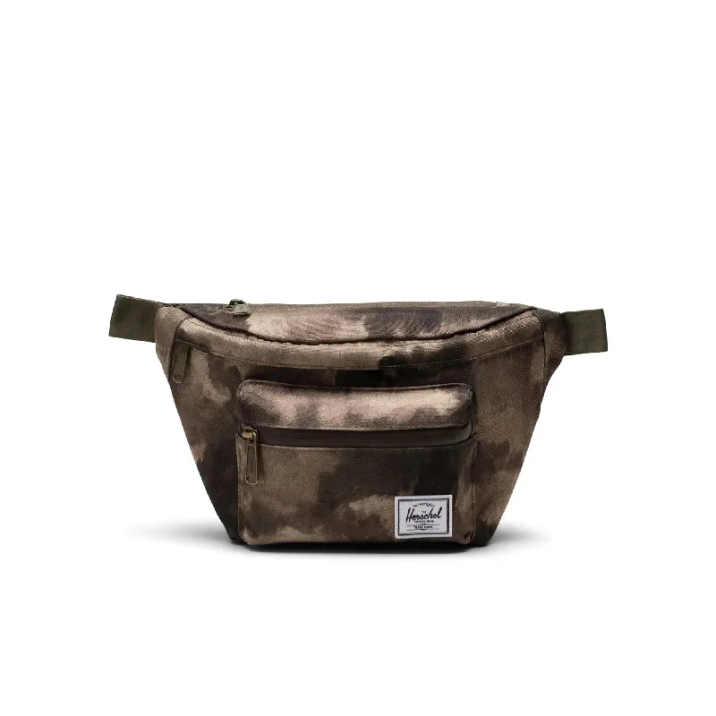 Pop Quiz Hip Pack (Painted Camo)