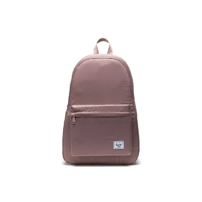 Rome Packable Daypack (Ash Rose)