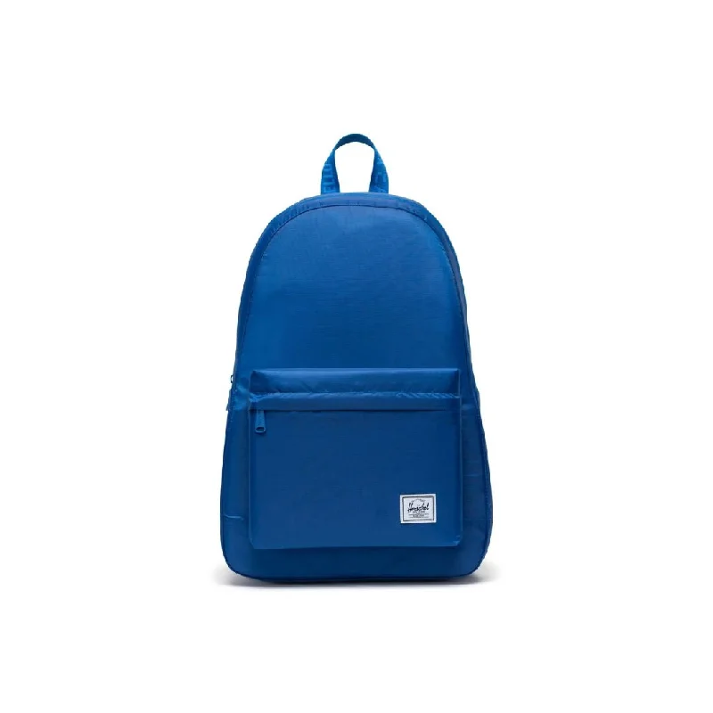 Rome Packable Daypack (True Blue)