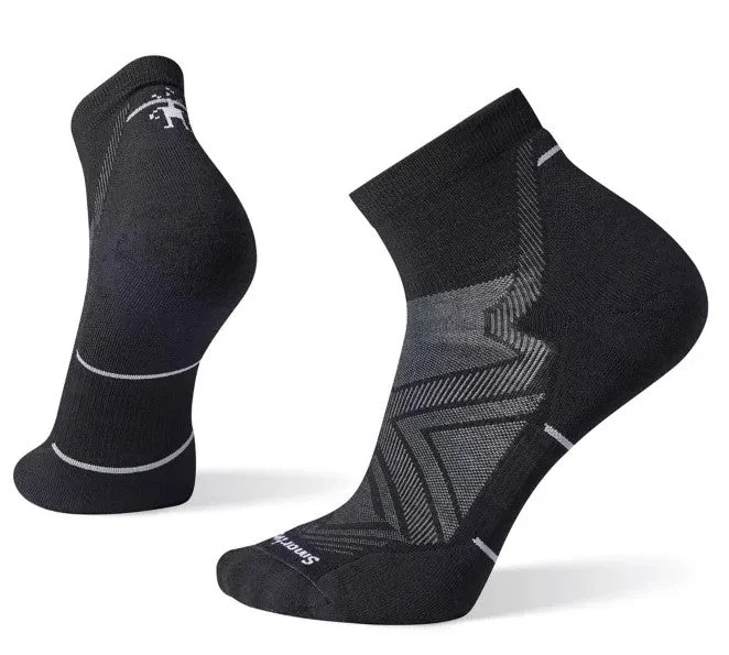 Run Targeted Cushion Ankle Socks