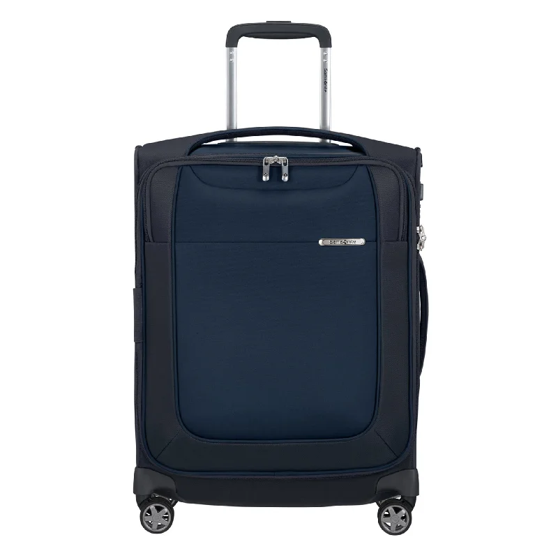 D-Lite Softside 21"" Carry-On Luggage