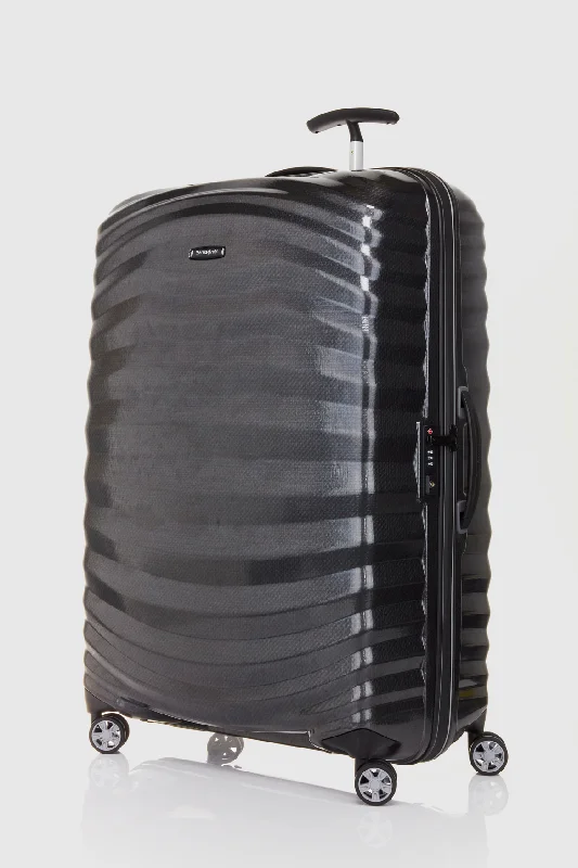 Lite Shock Sport 81cm Suitcase