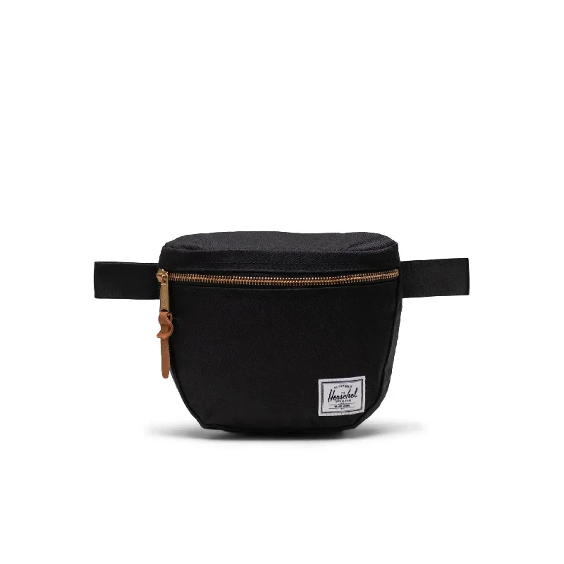 Settlement Hip Pack (Black)