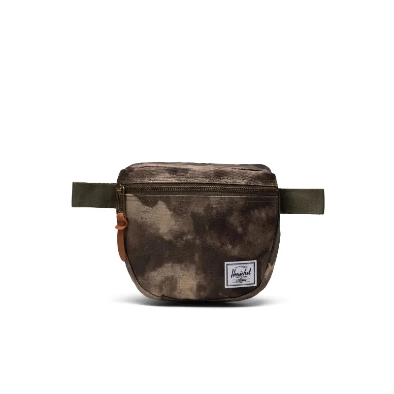 Settlement Hip Pack (Painted Camo)