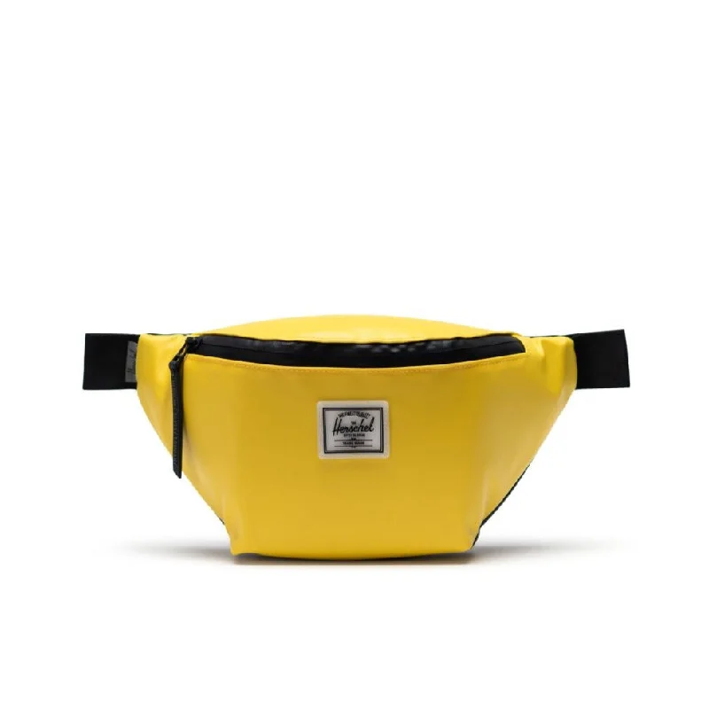 Weather Resistant Seventeen Hip Pack (Cyber Yellow)