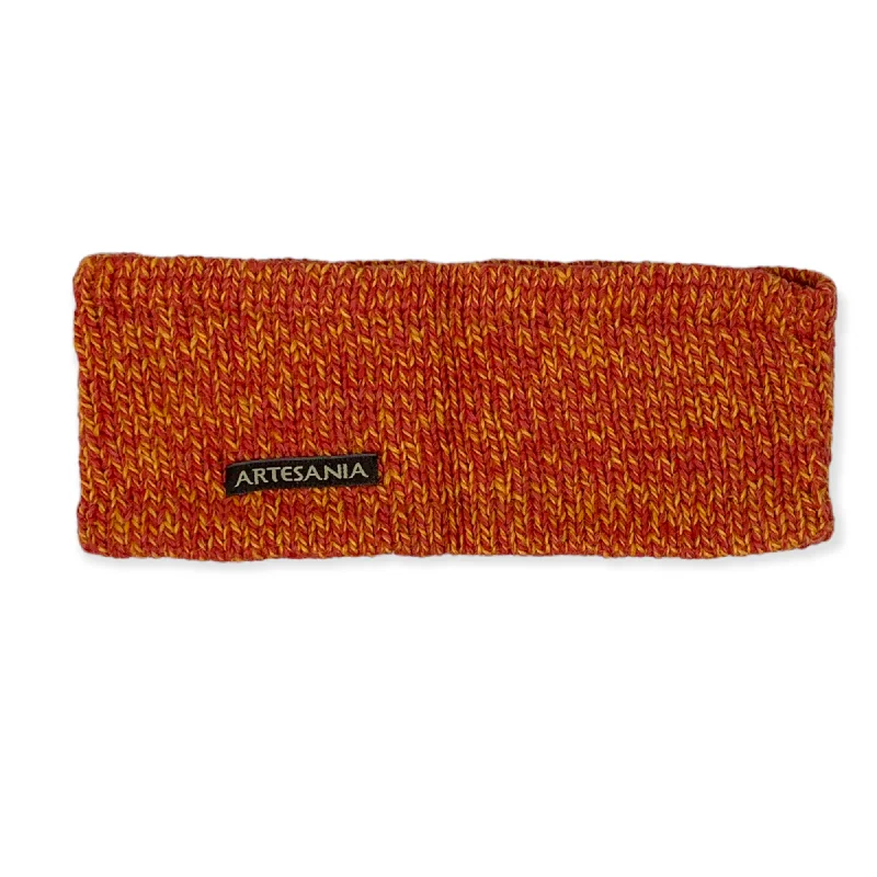 Tambopata Headband