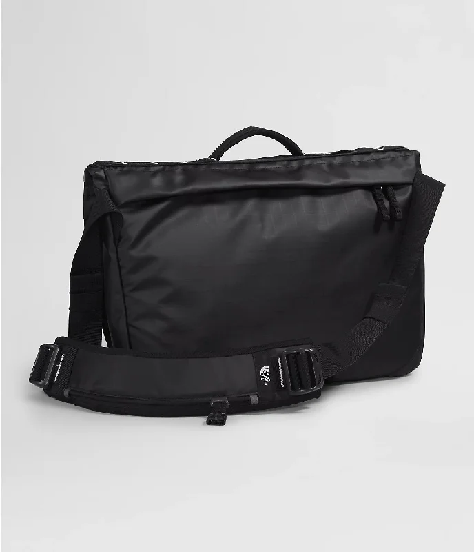 The North Face Base Camp Voyager Messenger Bag