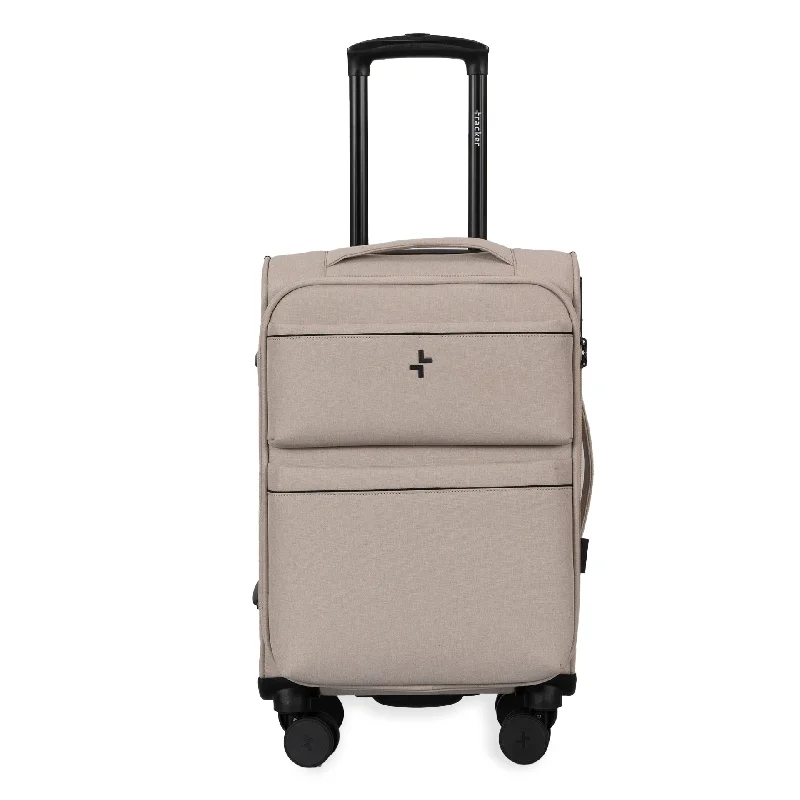 Expedition Softside 22"" Carry-On Luggage