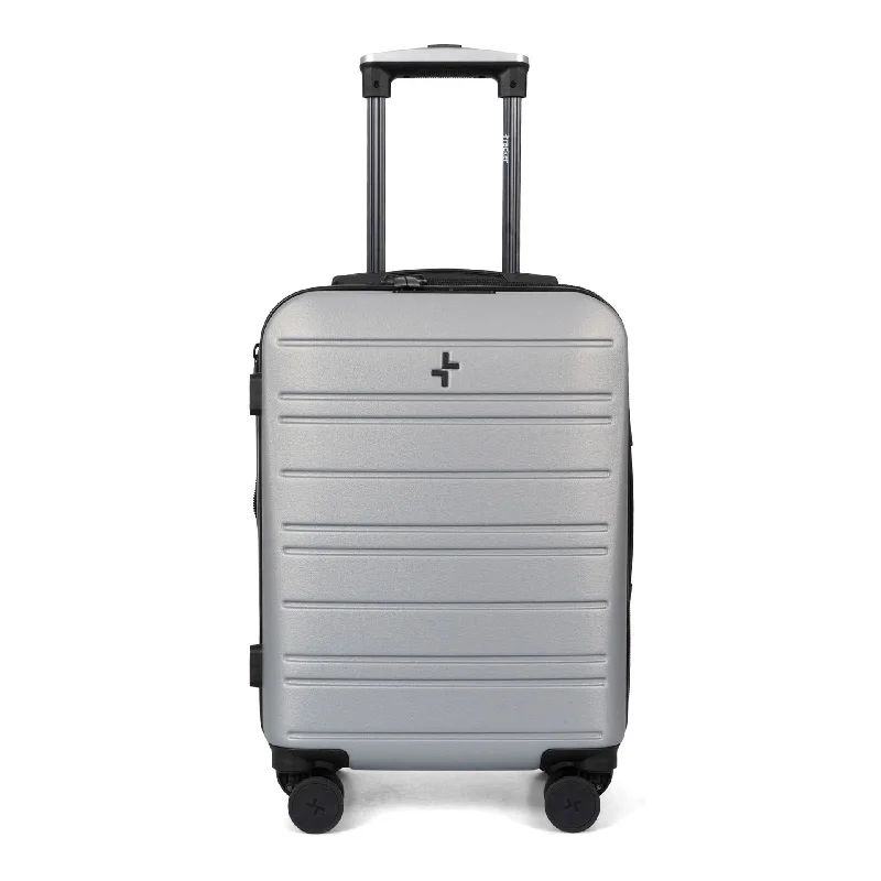 Legend Hardside 20"" Carry-On Luggage