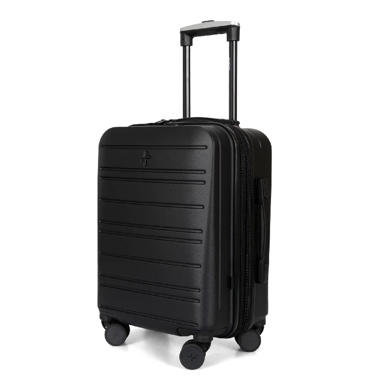 Legend Hardside 20"" Carry-On Luggage