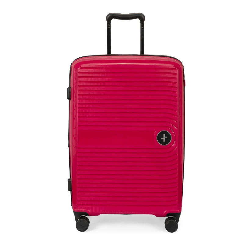 Dynamo Hardside 27"" Luggage