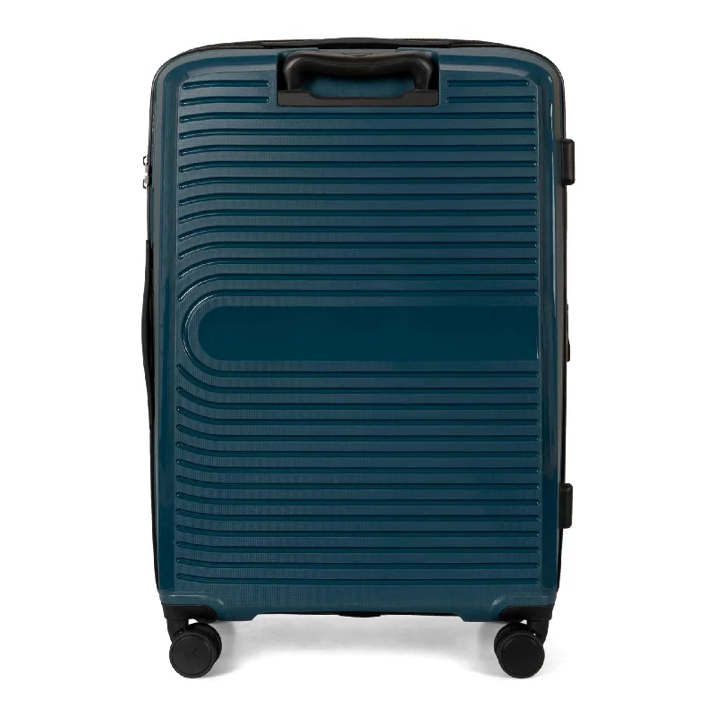 Dynamo Hardside 27"" Luggage