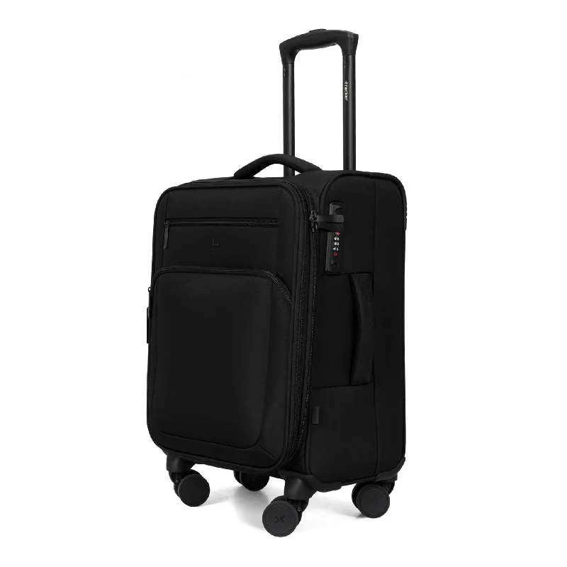 Verona Softside 21"" Carry-on Luggage