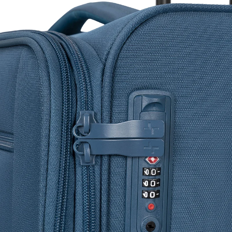 Verona Softside 26.5"" Luggage