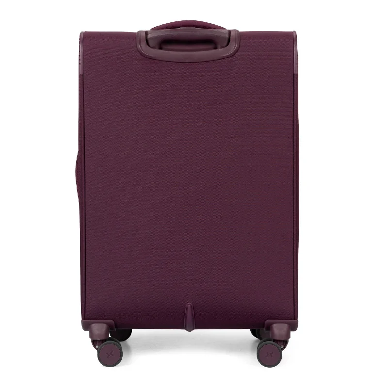 Verona Softside 26.5"" Luggage