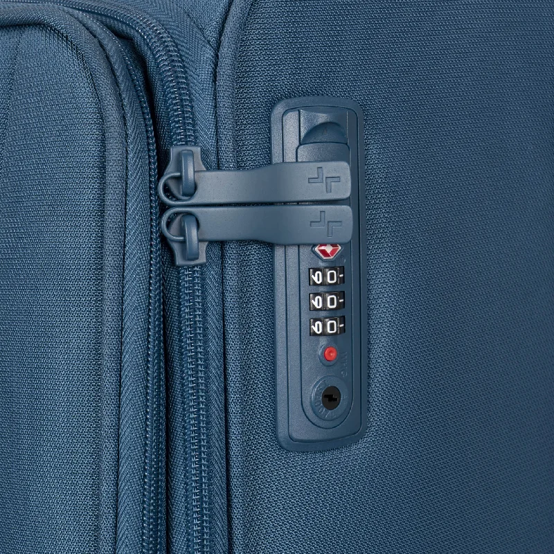 Verona Softside 31"" Luggage