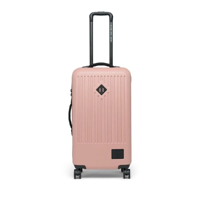 Trade Luggage | Medium (Ash Rose)