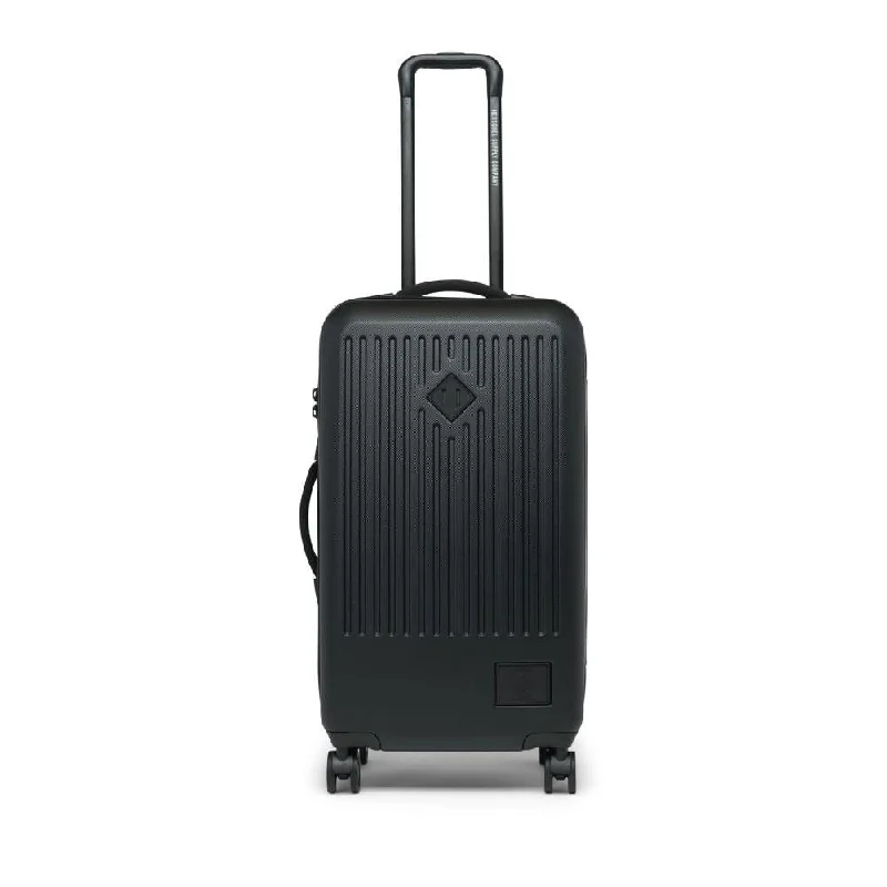 Trade Luggage | Medium (Black)