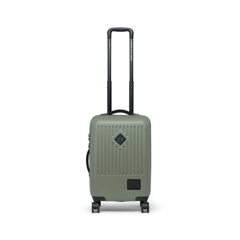 Trade Luggage | Small (Olive Night)