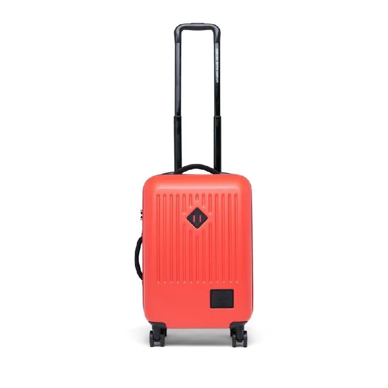 Trade Luggage | Small (Red)