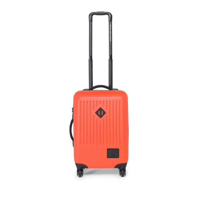 Trade Luggage | Small (Vermillion Orange)