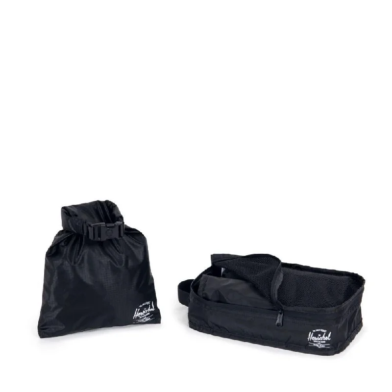 Travel Organizers (Black)