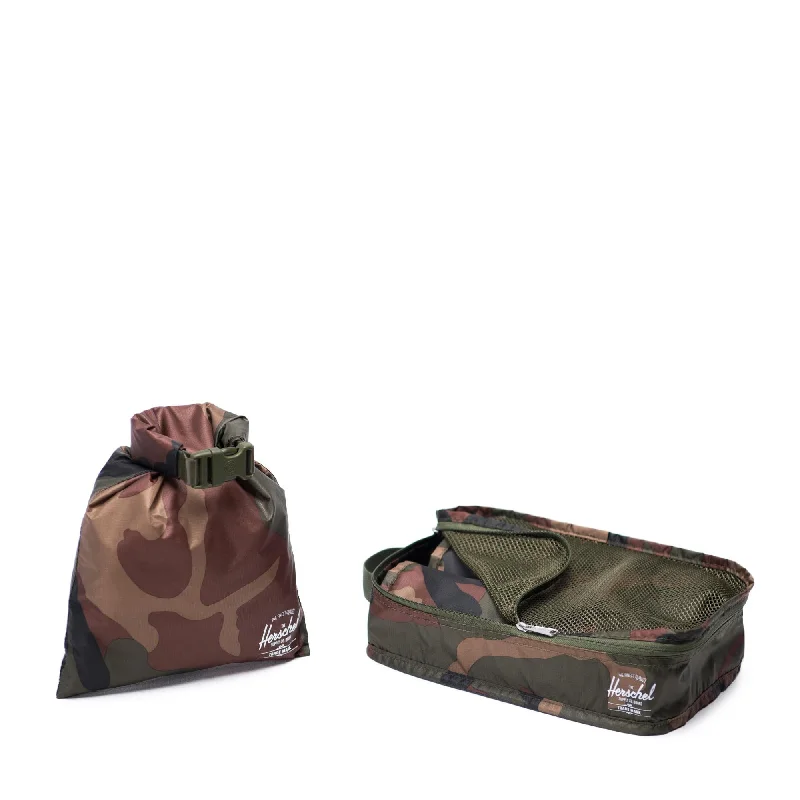 Travel Organizers (Camo)