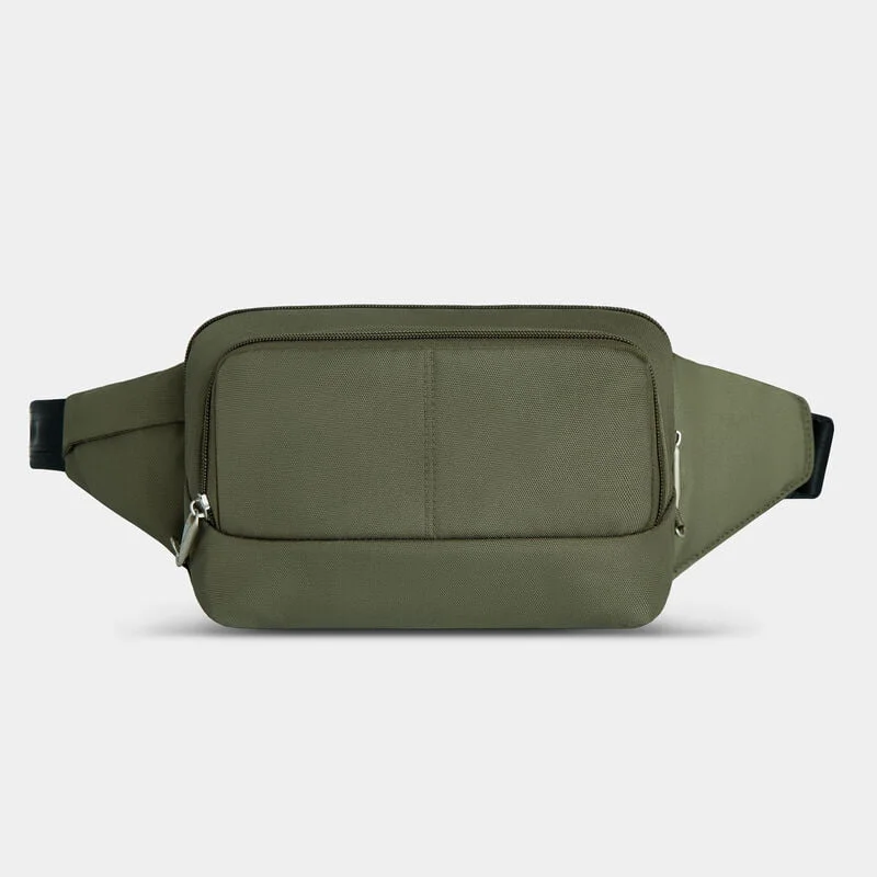 Travelon Anti-Theft Classic Waist Pack