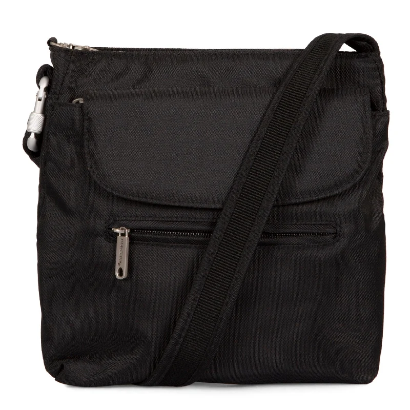 Anti-theft Mini Crossbody