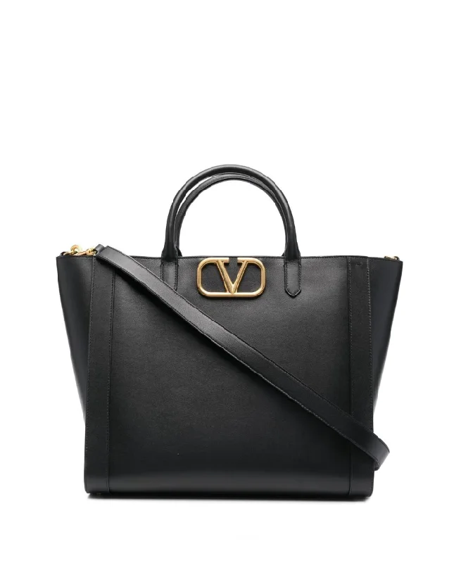 Valentino Garavani large tote bag