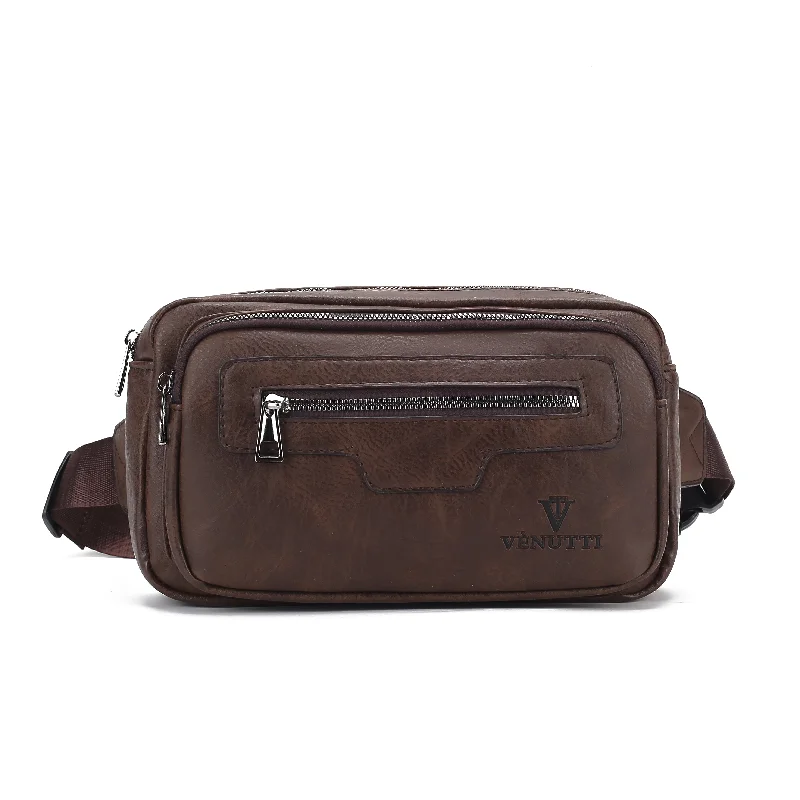 Vinatge Leather Bag