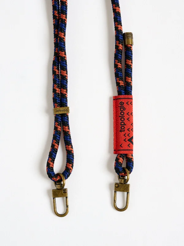 TOPOLOGIE | 6.0 MM ROPE STRAP