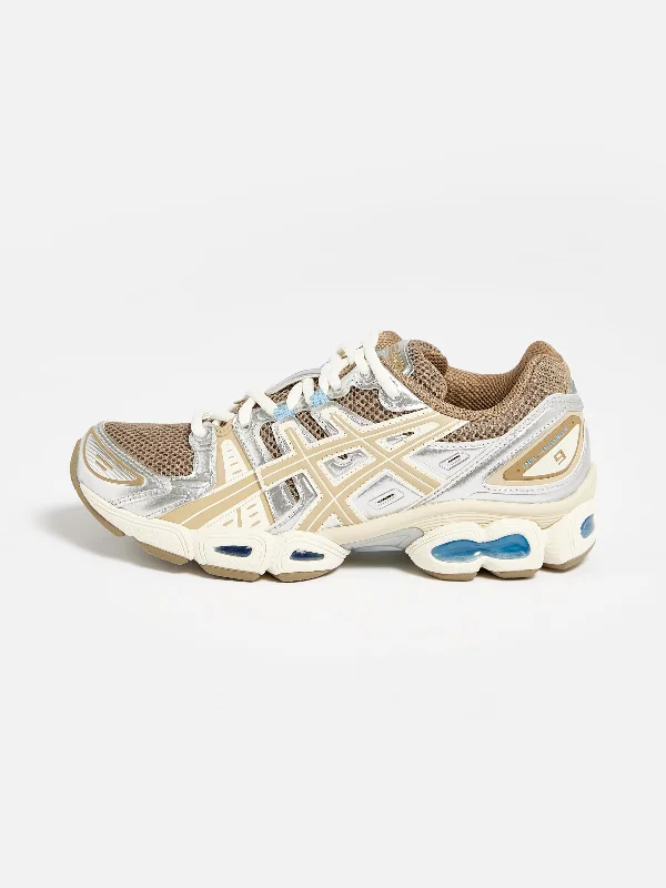 ASICS | GEL-NIMBUS 9 FOR WOMEN