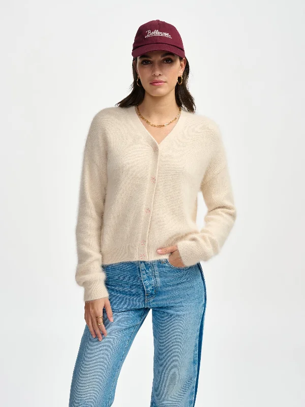 DATAM CARDIGAN