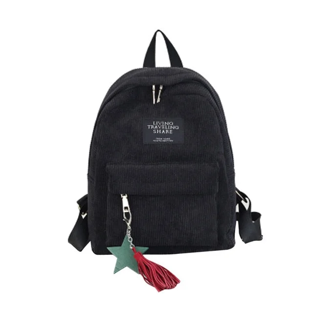 Women Bag Small Women Backpack Mochila Feminina School Bags