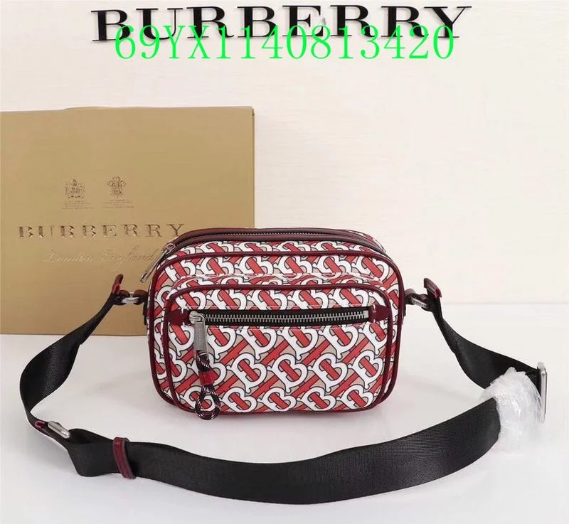 Luxury - BBR Bags - 395