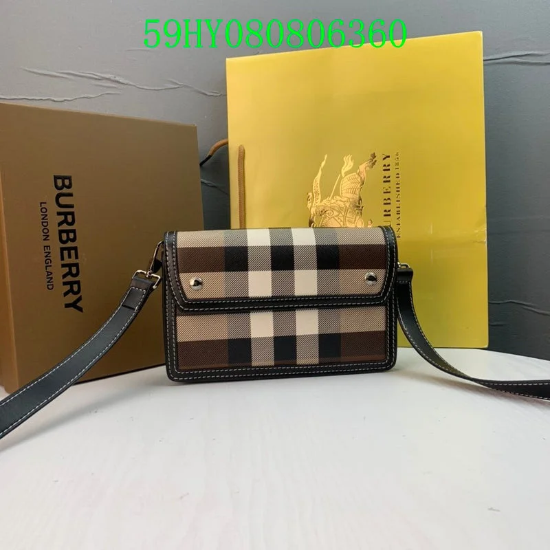 Luxury - BBR Bags - 427