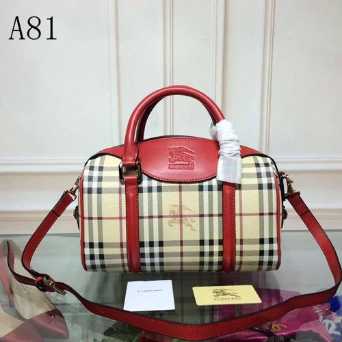 Luxury - BBR Bags - 855