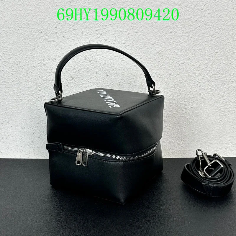 Luxury - BGA Bags - 1640